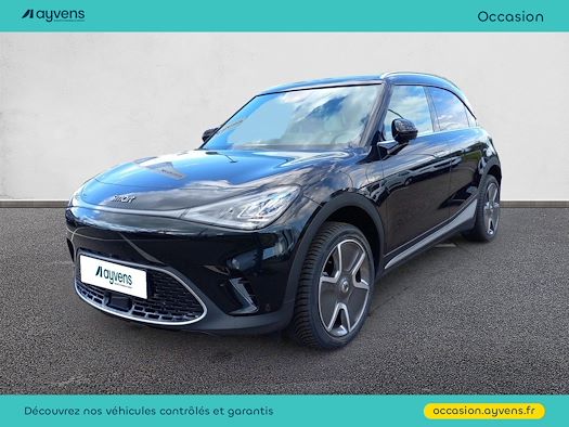 SMART 1 pour vente et location de véhicules d'occasion sur Ayvens
