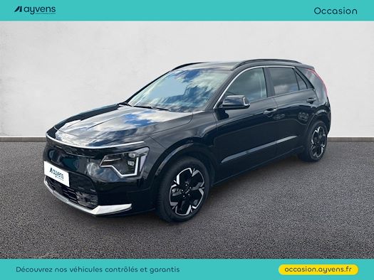KIA NIRO EV pour vente et location de véhicules d'occasion sur Ayvens