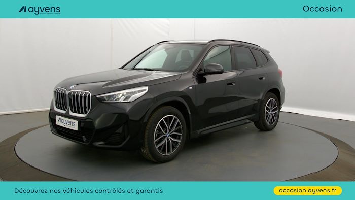 BMW X1 pour vente et location de véhicules d'occasion sur Ayvens