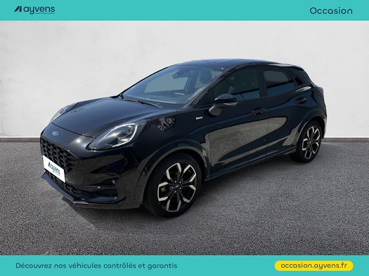 FORD PUMA pour vente et location de véhicules d'occasion sur Ayvens