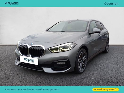 BMW SERIE 1 pour vente et location de véhicules d'occasion sur Ayvens