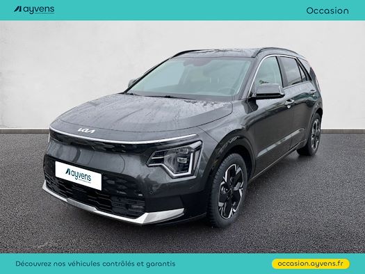 KIA NIRO EV pour vente et location de véhicules d'occasion sur Ayvens