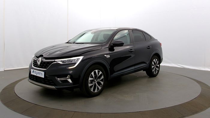 RENAULT ARKANA pour vente et location de véhicules d'occasion sur Ayvens