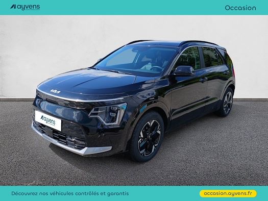 KIA NIRO EV pour vente et location de véhicules d'occasion sur Ayvens