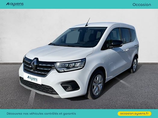 RENAULT KANGOO pour vente et location de véhicules d'occasion sur Ayvens