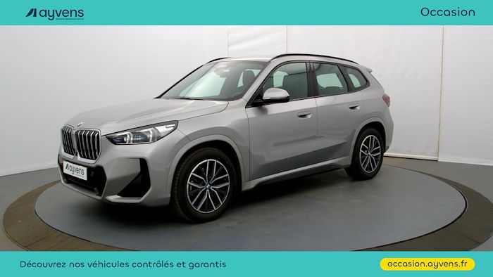 BMW X1 pour vente et location de véhicules d'occasion sur Ayvens