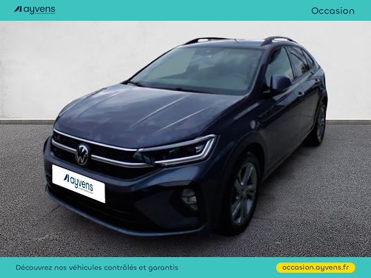 VOLKSWAGEN TAIGO pour vente et location de véhicules d'occasion sur Ayvens