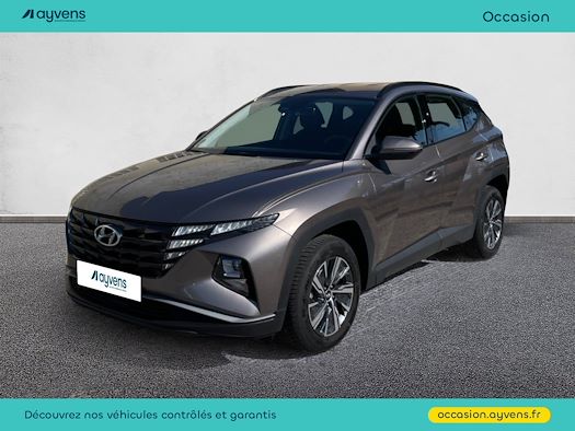 HYUNDAI TUCSON pour vente et location de véhicules d'occasion sur Ayvens