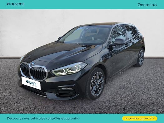 BMW SERIE 1 pour vente et location de véhicules d'occasion sur Ayvens