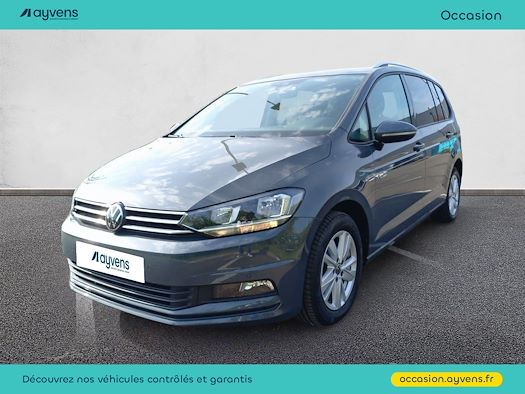 VOLKSWAGEN TOURAN pour vente et location de véhicules d'occasion sur Ayvens