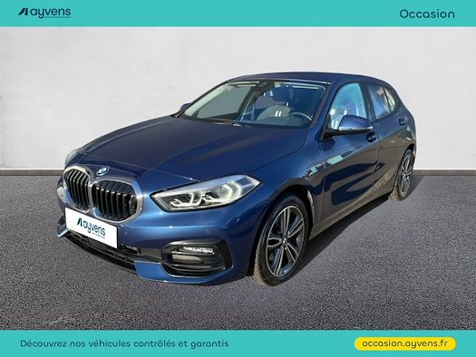BMW SERIE 1 pour vente et location de véhicules d'occasion sur Ayvens