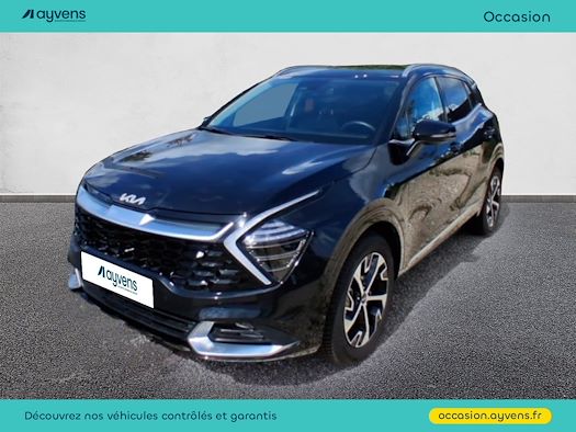 KIA SPORTAGE pour vente et location de véhicules d'occasion sur Ayvens
