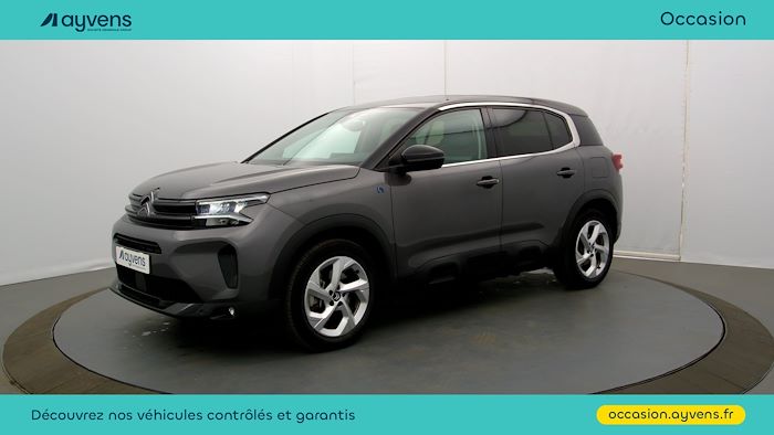 CITROEN C5 AIRCROSS pour vente et location de véhicules d'occasion sur Ayvens