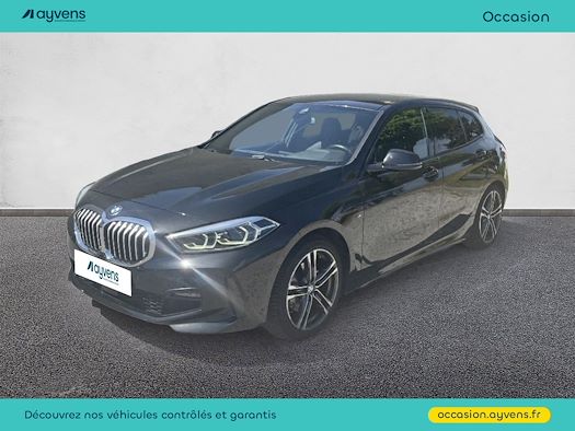 BMW SERIE 1 pour vente et location de véhicules d'occasion sur Ayvens