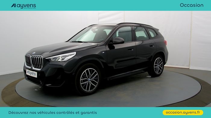 BMW X1 pour vente et location de véhicules d'occasion sur Ayvens