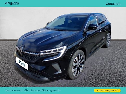 RENAULT AUSTRAL pour vente et location de véhicules d'occasion sur Ayvens