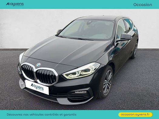 BMW SERIE 1 pour vente et location de véhicules d'occasion sur Ayvens