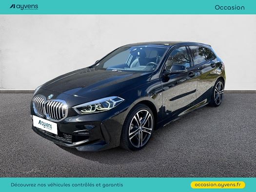 BMW SERIE 1 pour vente et location de véhicules d'occasion sur Ayvens