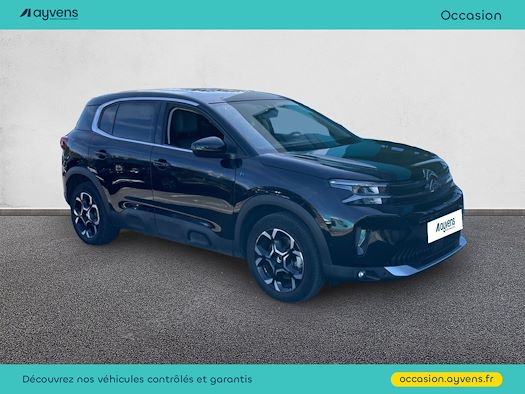 CITROEN C5 AIRCROSS pour vente et location de véhicules d'occasion sur Ayvens