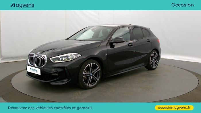 BMW SERIE 1 pour vente et location de véhicules d'occasion sur Ayvens