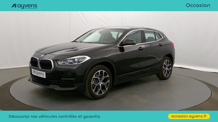 BMW X2 pour vente et location de véhicules d'occasion sur Ayvens