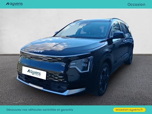 KIA NIRO EV pour vente et location de véhicules d'occasion sur Ayvens