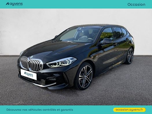 BMW SERIE 1 pour vente et location de véhicules d'occasion sur Ayvens