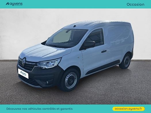 RENAULT EXPRESS pour vente et location de véhicules d'occasion sur Ayvens
