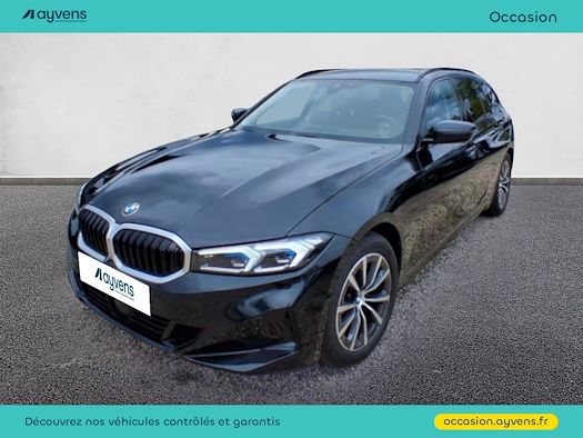 BMW SERIE 3 pour vente et location de véhicules d'occasion sur Ayvens