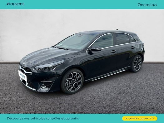 KIA CEED pour vente et location de véhicules d'occasion sur Ayvens