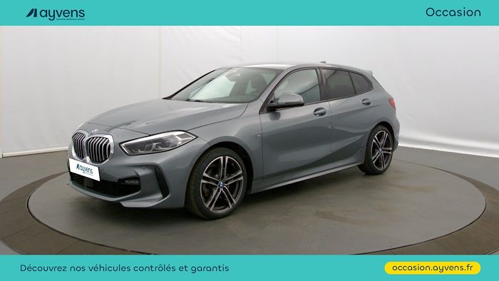 BMW SERIE 1 pour vente et location de véhicules d'occasion sur Ayvens