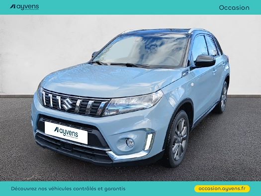 SUZUKI VITARA pour vente et location de véhicules d'occasion sur Ayvens