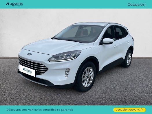 FORD KUGA pour vente et location de véhicules d'occasion sur Ayvens