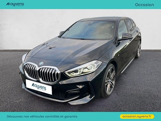 BMW SERIE 1 pour vente et location de véhicules d'occasion sur Ayvens