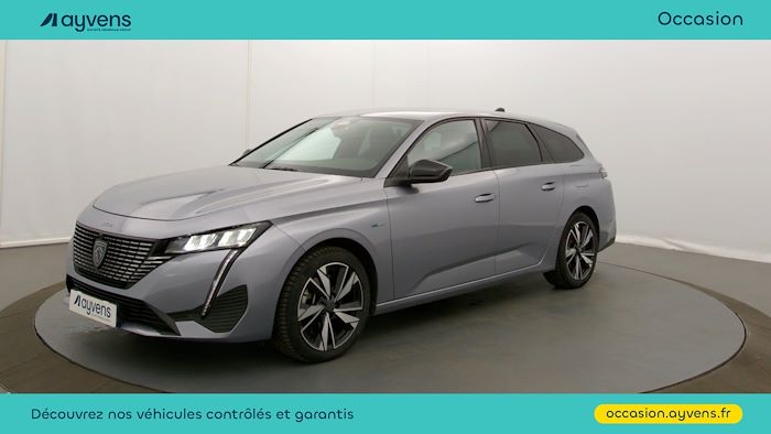 PEUGEOT 308 SW pour vente et location de véhicules d'occasion sur Ayvens