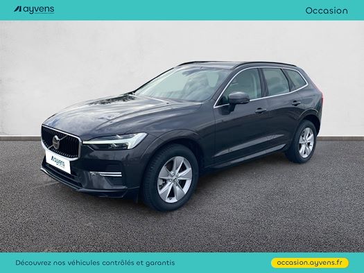 VOLVO XC60 pour vente et location de véhicules d'occasion sur Ayvens