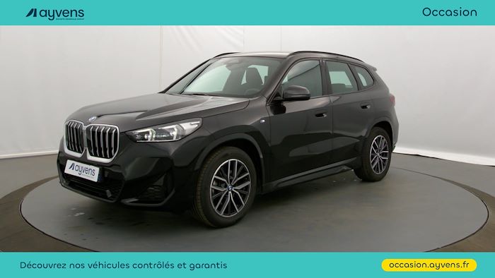 BMW X1 pour vente et location de véhicules d'occasion sur Ayvens