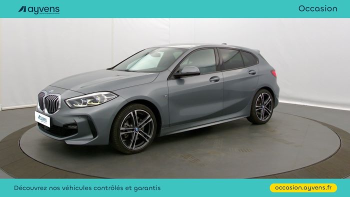BMW SERIE 1 pour vente et location de véhicules d'occasion sur Ayvens