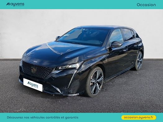 PEUGEOT 308 pour vente et location de véhicules d'occasion sur Ayvens
