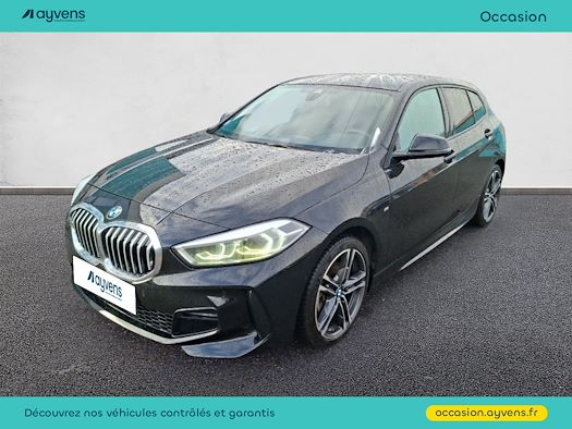BMW SERIE 1 pour vente et location de véhicules d'occasion sur Ayvens