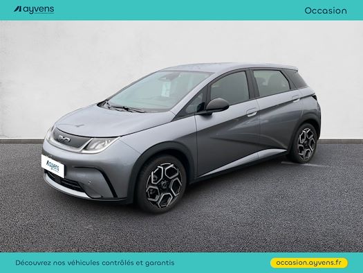 BYD DOLPHIN pour vente et location de véhicules d'occasion sur Ayvens