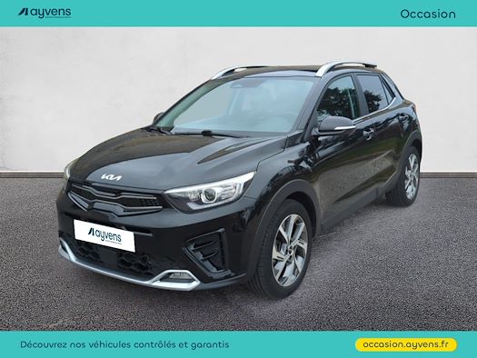 KIA STONIC pour vente et location de véhicules d'occasion sur Ayvens