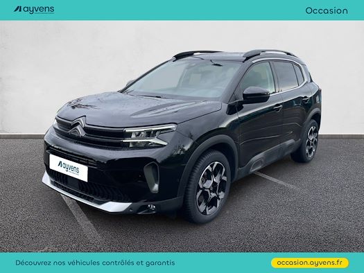 CITROEN C5 AIRCROSS pour vente et location de véhicules d'occasion sur Ayvens