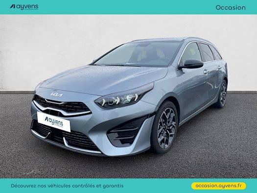 KIA CEED pour vente et location de véhicules d'occasion sur Ayvens