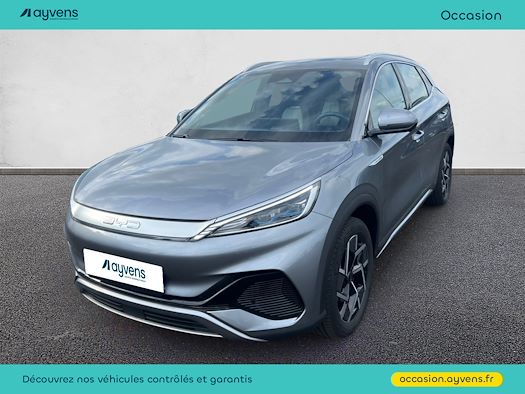 BYD ATTO 3 pour vente et location de véhicules d'occasion sur Ayvens