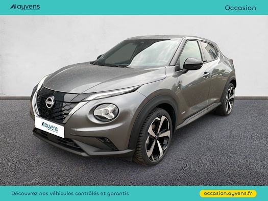 NISSAN JUKE pour vente et location de véhicules d'occasion sur Ayvens