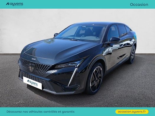PEUGEOT 408 pour vente et location de véhicules d'occasion sur Ayvens