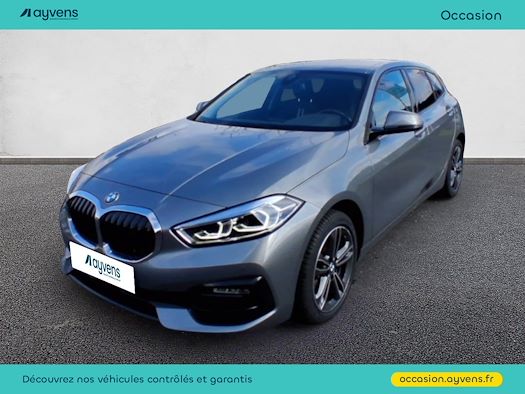 BMW SERIE 1 pour vente et location de véhicules d'occasion sur Ayvens