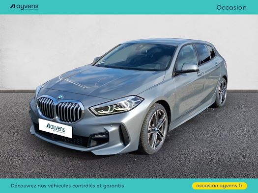 BMW SERIE 1 pour vente et location de véhicules d'occasion sur Ayvens