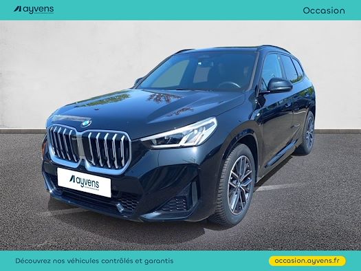 BMW X1 pour vente et location de véhicules d'occasion sur Ayvens